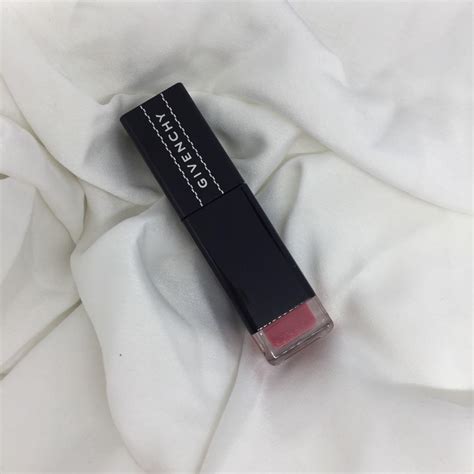 givenchy lip stain|Givenchy lip.